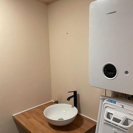 グダニスクStare Dlugie Ogrody 245アパートメント エクステリア 写真